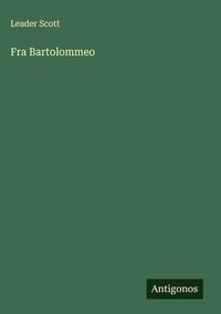 Produktbild: Fra Bartolommeo
