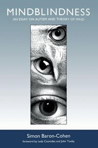 Produktbild: Mindblindness