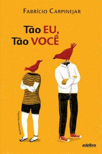 Produktbild: T&atilde;o Eu, T&atilde;o Voc&ecirc;