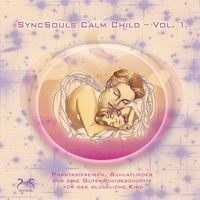 Produktbild: SyncSouls Calm Child Vol. 1 - Entspannung f&uuml;r Kinder