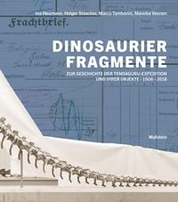 Produktbild: Dinosaurierfragmente