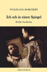 Produktbild: Ich seh in einen Spiegel