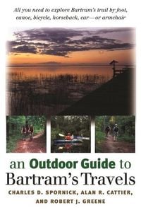 Produktbild: An Outdoor Guide to Bartram's Travels