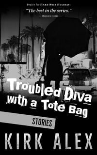 Produktbild: Troubled Diva with a Tote Bag