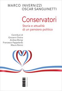 Produktbild: Conservatori