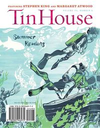 Produktbild: Tin House Magazine: Summer Reading 2013