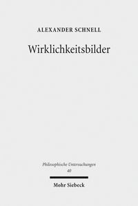Produktbild: Wirklichkeitsbilder