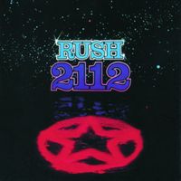 Produktbild: Rush: 2112
