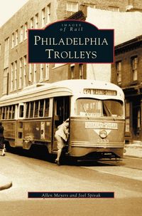 Produktbild: Philadelphia Trolleys