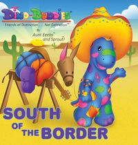 Produktbild: South Of The Border