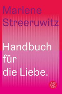 Produktbild: Handbuch f&uuml;r die Liebe.