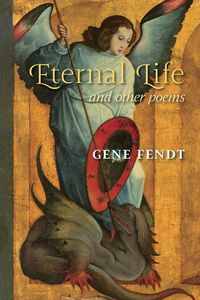 Produktbild: Eternal Life and other poems