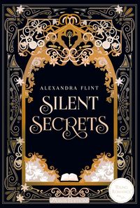 Produktbild: Silent secrets. Tome 1