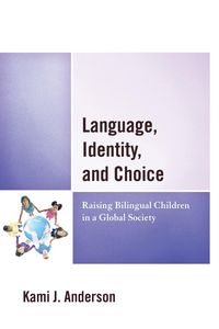 Produktbild: Language, Identity, and Choice