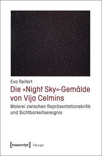Produktbild: Die &raquo;Night Sky&laquo;-Gem&auml;lde von Vija Celmins