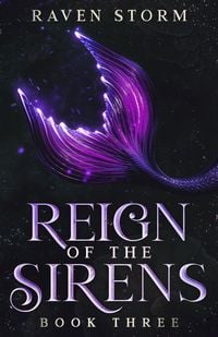 Produktbild: Reign of the Sirens (Blood of the Sirens, #2)