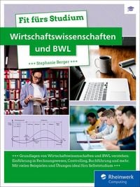 Produktbild: Fit f&uuml;rs Studium - Wirtschaftswissenschaften und BWL