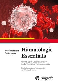 Produktbild: H&auml;matologie Essentials