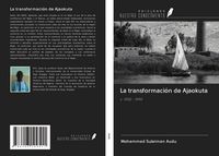 Produktbild: La transformaci&oacute;n de Ajaokuta