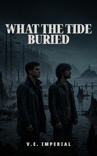 Produktbild: What the Tide Buried