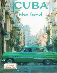 Produktbild: Cuba - The Land