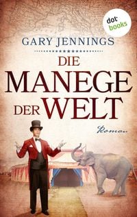 Produktbild: Die Manege der Welt