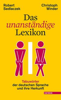 Produktbild: Das unanst&auml;ndige Lexikon