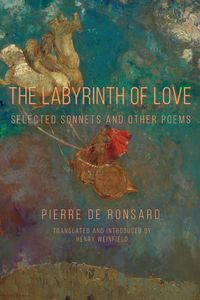 Produktbild: The Labyrinth of Love