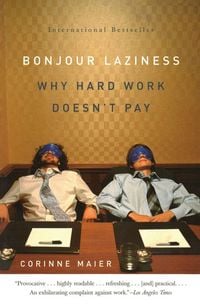 Produktbild: Bonjour Laziness