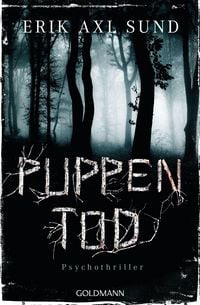 Produktbild: Puppentod