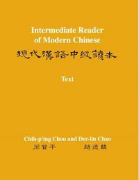 Produktbild: Intermediate Reader Of Modern