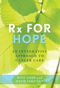 Produktbild: Rx for Hope