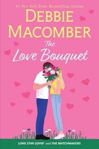 Produktbild: The Love Bouquet