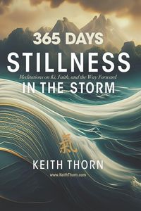 Produktbild: Stillness In The Storm