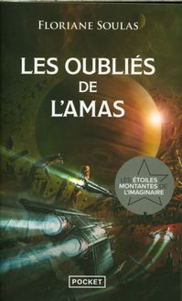Produktbild: Les oubli&eacute;s de l'Amas