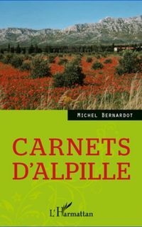 Produktbild: Carnets d'Alpille