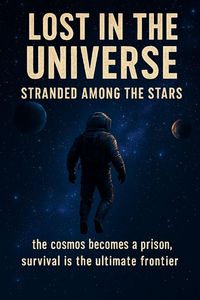 Produktbild: Lost In The Universe