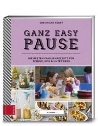 Produktbild: Yummy! Ganz easy Pause