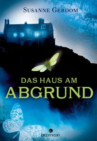 Produktbild: Das Haus am Abgrund