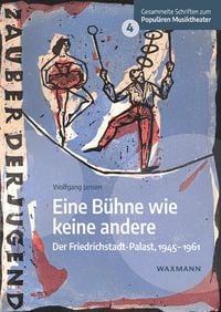 Produktbild: Eine B&uuml;hne wie keine andere