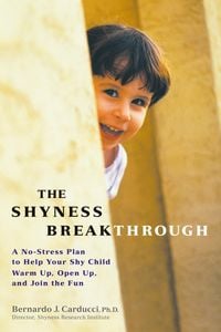 Produktbild: The Shyness Breakthrough