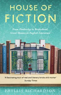Produktbild: House of Fiction