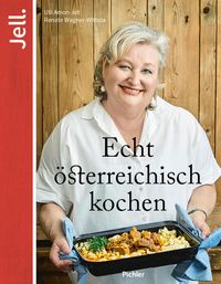 Produktbild: Echt &ouml;sterreichisch kochen