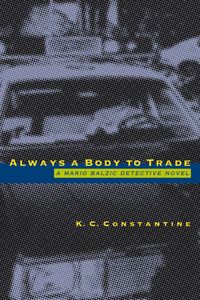 Produktbild: Always a Body To Trade