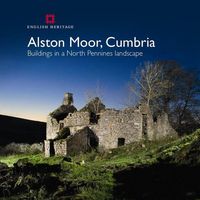 Produktbild: Jessop, L: Alston Moor, Cumbria