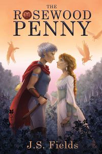 Produktbild: The Rosewood Penny