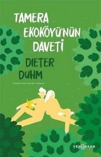 Produktbild: Tamera Ekok&ouml;y&uuml;n&uuml;n Daveti