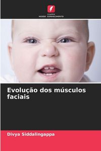Produktbild: Evolu&ccedil;&atilde;o dos m&uacute;sculos faciais