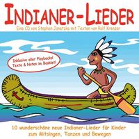 Bild vom Artikel Janetzko, S: Indianer-Lieder vom Autor Rolf Krenzer