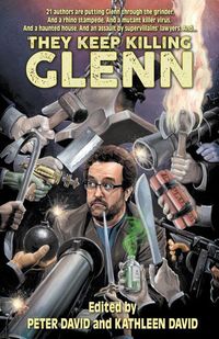 Produktbild: They Keep Killing Glenn